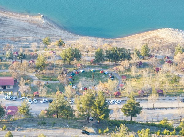 Quelle est la meilleure période pour visiter les parcs nationaux des États-Unis ?