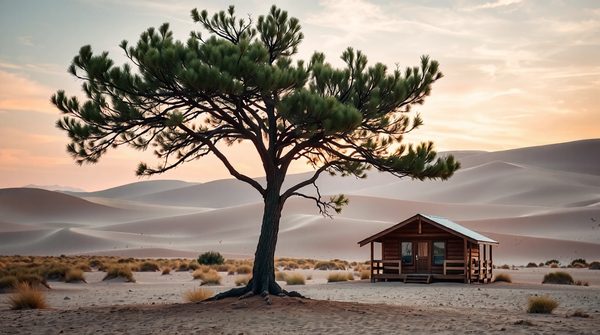 Réveillez vos sens au camping arcachon : luxe et nature !