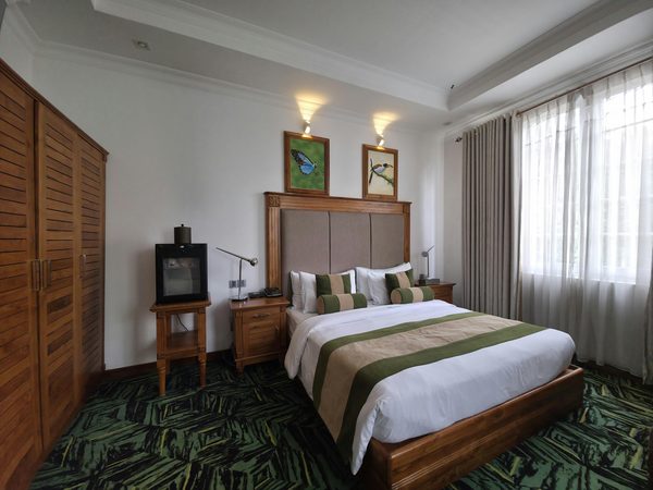 Séjournez à perpignan : appart hôtel moderne et abordable !