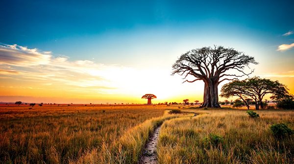 Voyage en afrique : explorez culture et nature à chaque étape